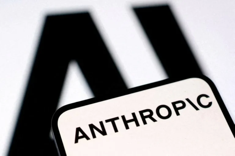 Anthropic AI watermark
