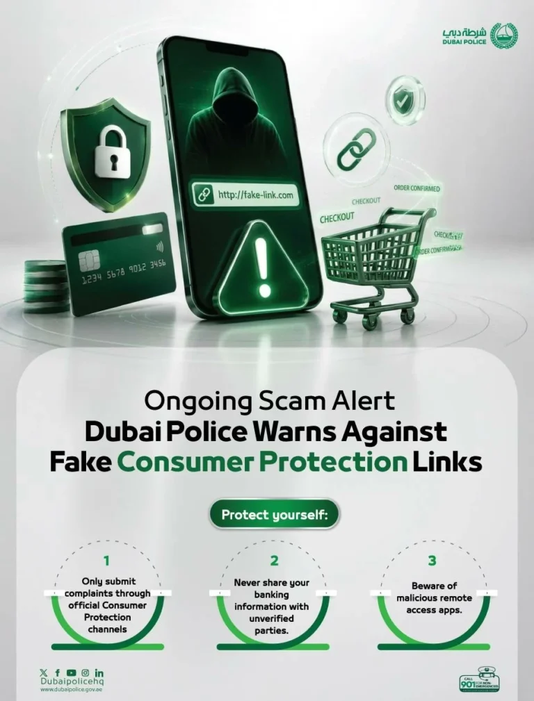 UAE banks security