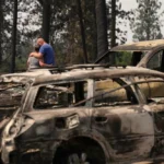 AP NORC extreme heat survey