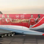 Arsenal Emirates partnership