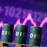 Oil prices