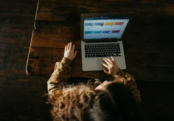 UN children online safety