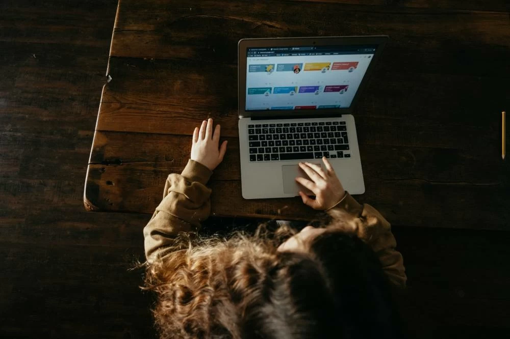 UN children online safety
