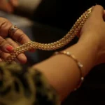 gold price today