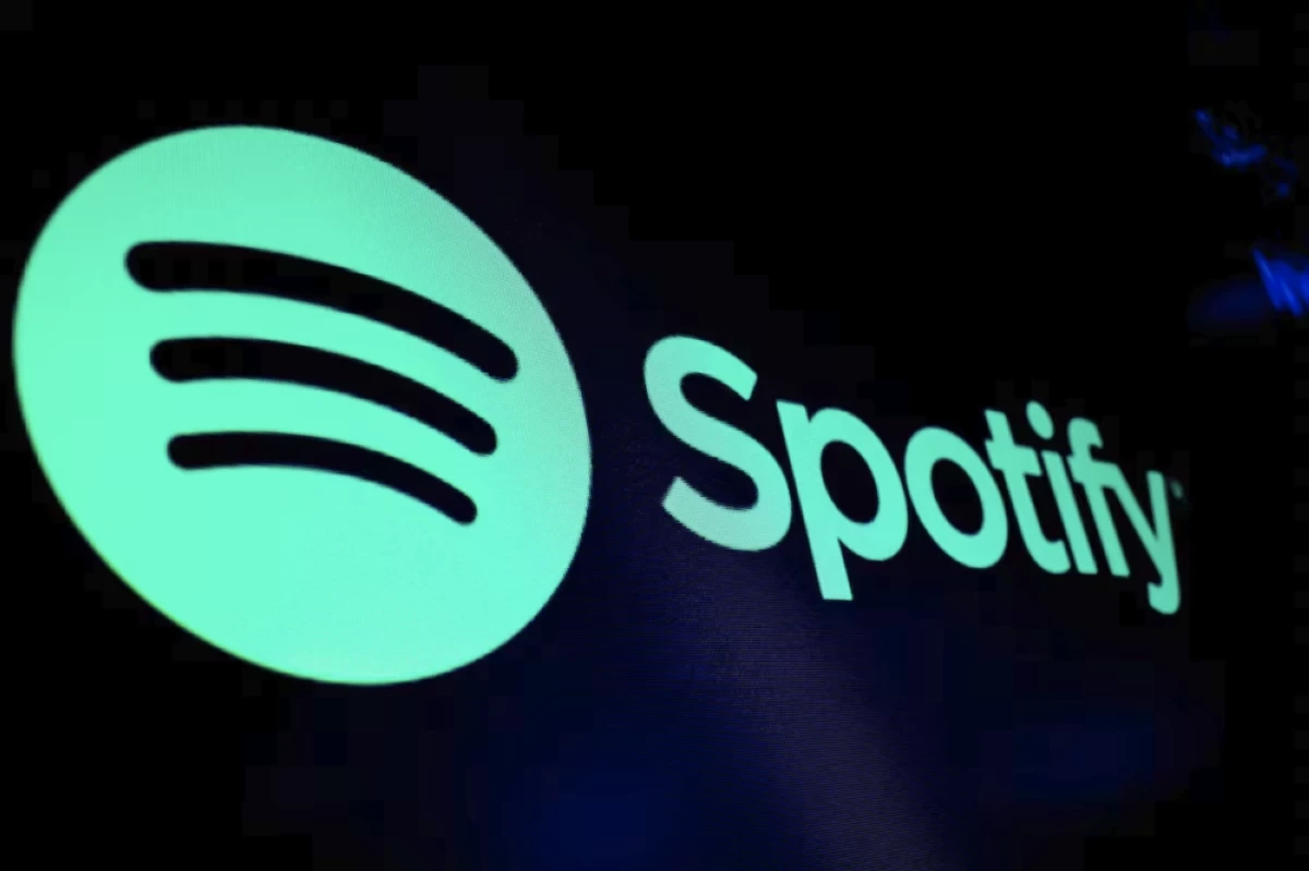 Spotify AI Persona badge: Transparency for Listeners 2 Spotify AI Persona badge