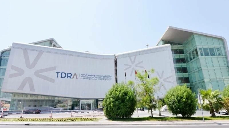 TDRA telecom licence renewal