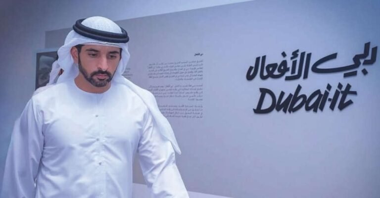 Dubai-it Award
