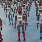 World Robot Games Beijing