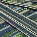 Dubai radar speed limits