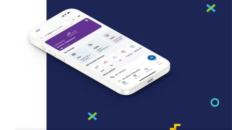 Clear Mobile Bills in Seconds with the DubaiNow App 5 DubaiNow app bill payment