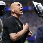 FIFA Egypt disciplinary