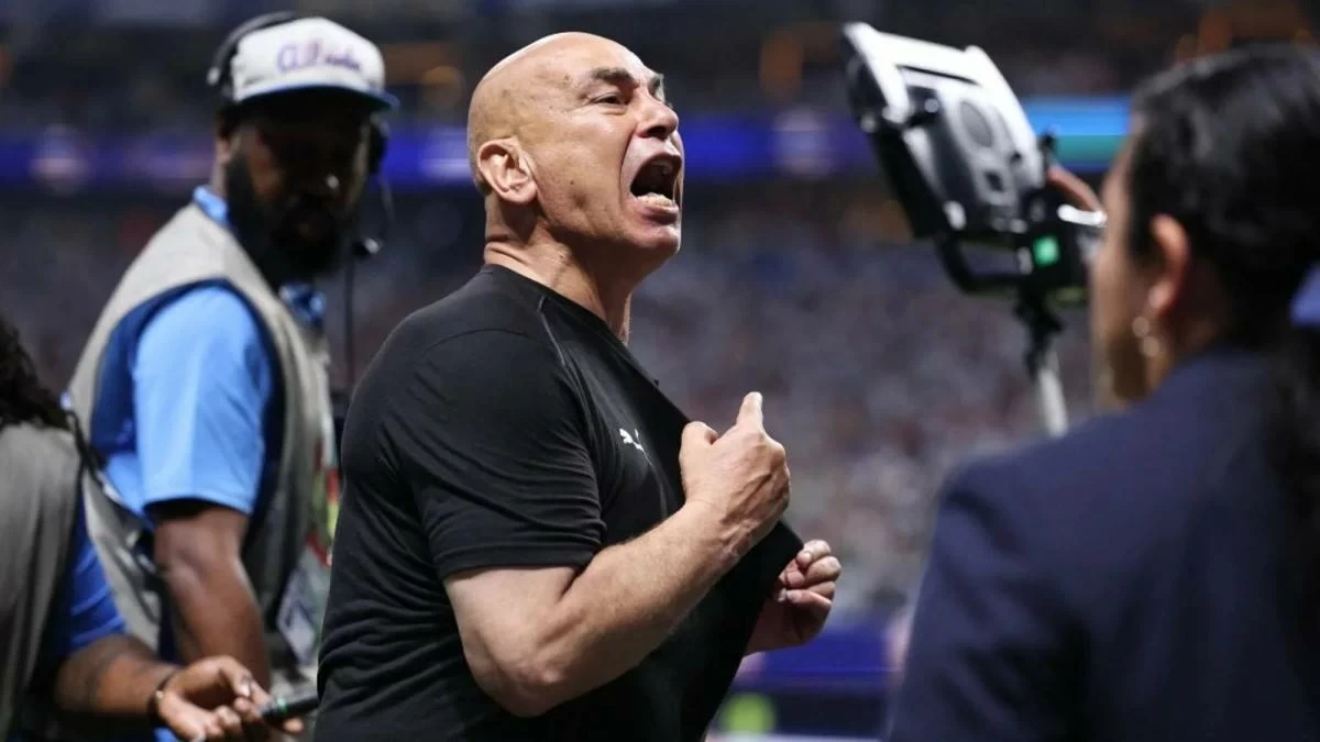 FIFA Egypt disciplinary