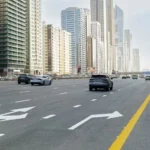 Dubai road safety film contest