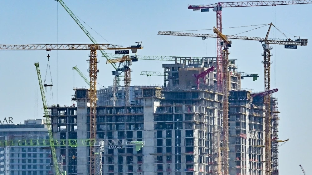 Dubai Real Estate 2026: 82.9% of Handovers Already Sold 2 Dubai real estate 2026