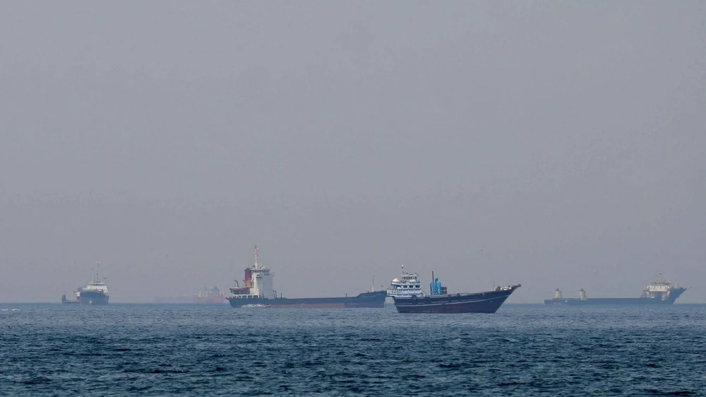 Oil prices Iran sanctions
