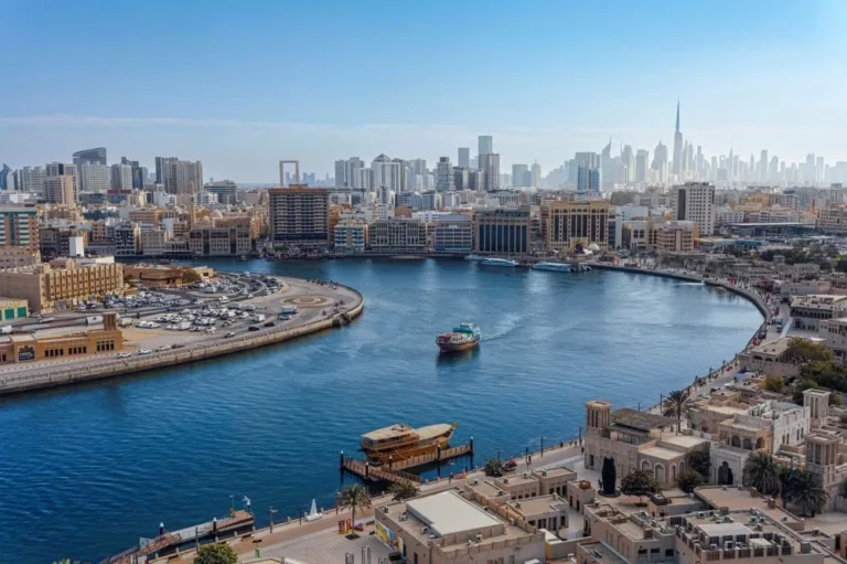 Dubai affordable rent