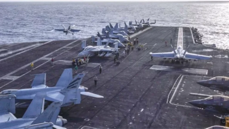 Operation Economic Outcast