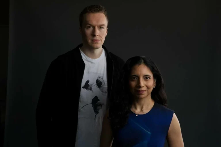 physics-first AI Model Processes 5 Trillion Data Points in Single Prompt 7 physics-first AI