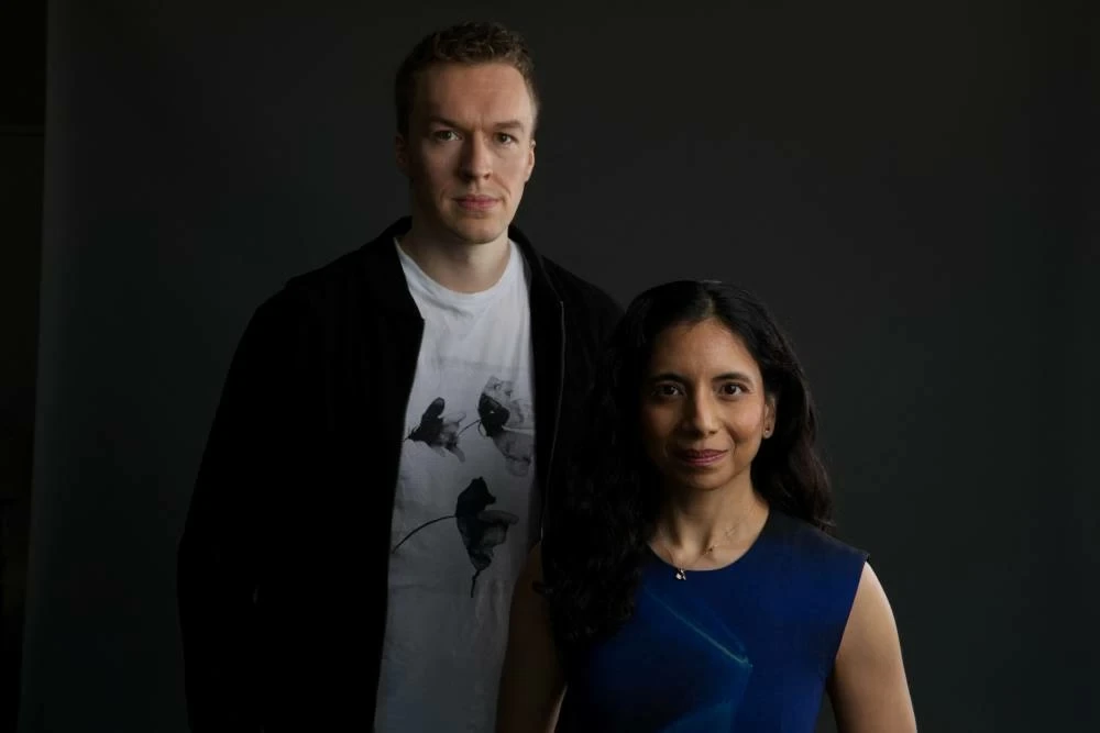 physics-first AI Model Processes 5 Trillion Data Points in Single Prompt 2 physics-first AI