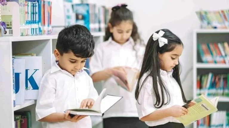 UAE schools