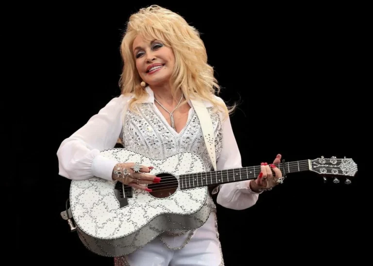 Dolly Parton passing