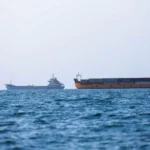 UAE Iran trade embargo