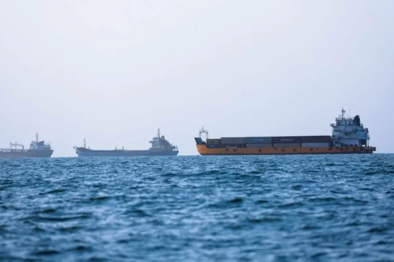 UAE Iran trade embargo