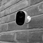 Dubai home security cameras