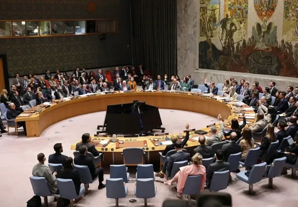 UN Resolution 2817