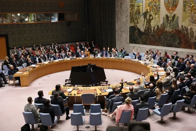 UN Resolution 2817