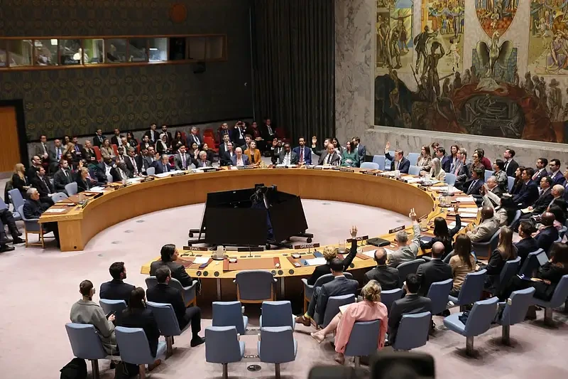 UN Resolution 2817