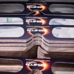 Solar Eclipse 2026