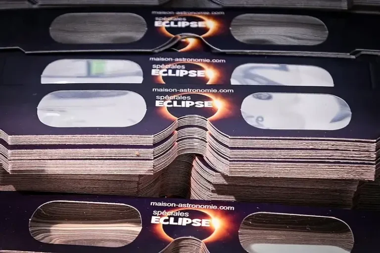 Solar Eclipse 2026