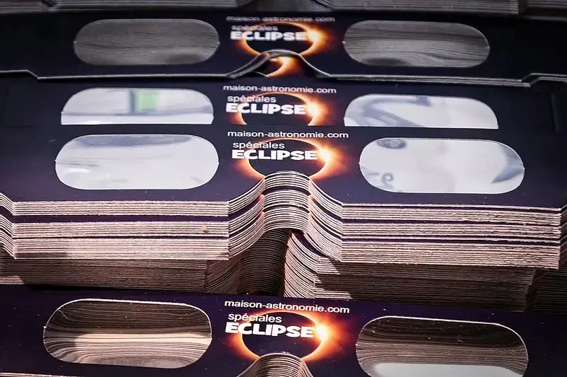 Solar Eclipse 2026 Hits Europe 2 Solar Eclipse 2026