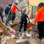 Indonesia earthquake 2026