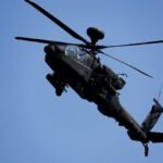 Texas helicopter crash