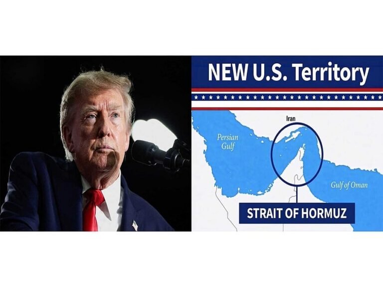 Strait of Hormuz