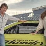 Days of Thunder 2