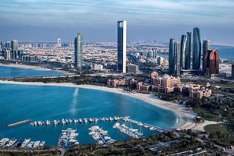 UAE ranking 2026