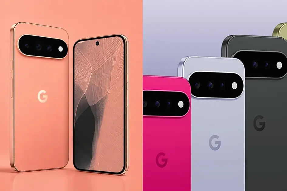 Google Pixel 11 UAE Release Uncertain 1 Google Pixel 11 UAE