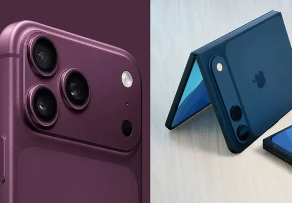 iPhone 18 Pro launch date