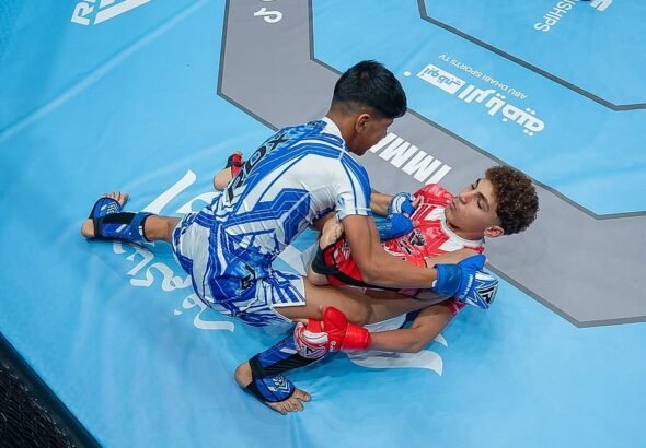 Youth MMA World Championships