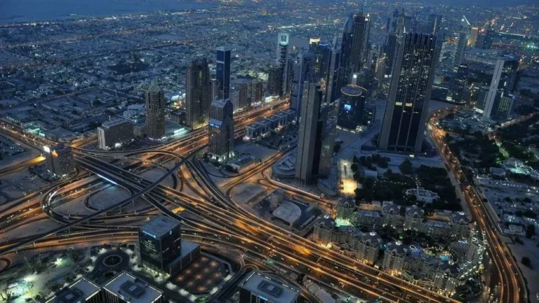Dubai billionaires ranking