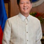 Ferdinand Marcos Jr