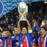 PSG UEFA Super Cup 2026