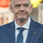 Gianni Infantino resignation