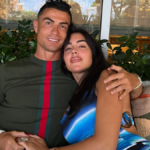 Cristiano Ronaldo wedding
