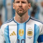 Lionel Messi Break: Football Star Takes Time Off