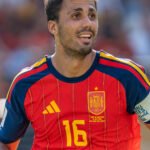 Rodri transfer