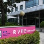 Korea Football Association apology